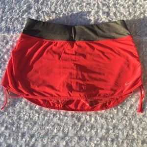 Nike Dri-fit skirt